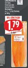 LACHSSEITE im Angebot bei Marktkauf in Dorsten LACHSSEITE Angebote bei Marktkauf Dorsten für 1,79 €
