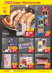 Aktueller Netto Marken-Discount Prospekt mit Leberwurst, "Aktuelle Angebote", Seite 5