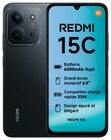Redmi 15C - XIAOMI - Hyper U à Sotteville-lès-Rouen Redmi 15C - XIAOMI en promo chez Hyper U Sotteville-lès-Rouen à 149,00 €