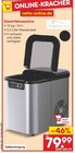 Eiswürfelmaschine im Angebot bei Netto Marken-Discount in Nettetal Eiswürfelmaschine Angebote von TroniTechnik bei Netto Marken-Discount Nettetal für 79,99 €