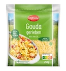 Gouda, gerieben von Milbona im aktuellen Lidl Prospekt für 1,39 €