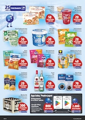 Bacardi im EDEKA Prospekt in Weimar Aktueller EDEKA Prospekt mit Bacardi, "Wir lieben Lebensmittel!", Seite 12