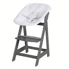 2-in-1 Treppenhochstuhl Angebote von Roba bei Lidl Gotha für 99,99 €