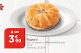 Promo Tourte à 3,99 € dans le catalogue Bi1 à Saint-Aignan-des-Noyers