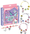 Coffret bijoux étincelants - La Grande Récré Coffret bijoux étincelants à 25,99 € dans le catalogue La Grande Récré