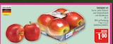 Marktkauf Döbeln - Tafeläpfel rot Angebot im Prospekt Tafeläpfel rot bei Marktkauf im Döbeln Prospekt für 1,00 €