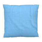 Linge de lit "52 Fils" - TEX BASIC en promo chez Carrefour Palaiseau à 2,99 €