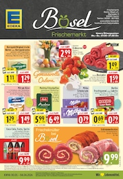 Der aktuelle EDEKA Prospekt Der aktuelle EDEKA Prospekt Aktuelle Angebote