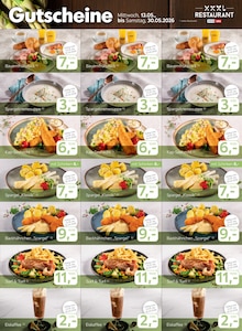 Spargel im XXXLutz Möbelhäuser Prospekt "Spargel-Zeit" mit 18 Seiten (Heidelberg)