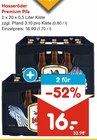 Premium Pils im Angebot bei Netto Marken-Discount in Viersen Premium Pils Angebote von Hasseröder bei Netto Marken-Discount Viersen für 16,00 €