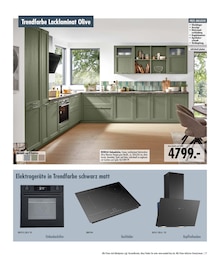 Oliven im SB Möbel Boss Prospekt "Viel Küche für wenig Geld" mit 52 Seiten (Ludwigshafen (Rhein))