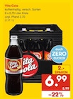 Vita Cola bei Netto Marken-Discount im Prospekt "" für 6,99 €