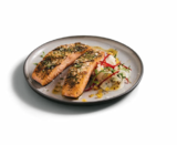 Aktuelles Ofen- und Grill-Lachs Angebot bei Lidl in Bielefeld ab 6,79 €