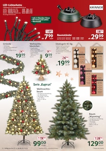 Led lichterkette im Selgros Prospekt "cash & carry" mit 28 Seiten (Essen)