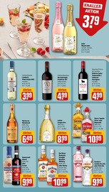 Ähnliche Angebote wie Glühwein im Prospekt "Dein Markt" auf Seite 19 von REWE in Heilbronn