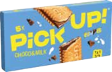 Pick Up! von Leibniz im aktuellen EDEKA Prospekt für 1,49 €