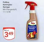 Kaminglas-Reiniger bei GLOBUS im Prospekt "" für 3,49 €