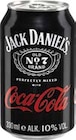Jack Daniels im Angebot bei Netto Marken-Discount in Blaustein Jack Daniels Angebote bei Netto Marken-Discount Blaustein für 1,99 €