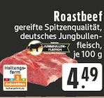 Roastbeef Angebote bei E center Herne für 4,49 €