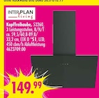 Kopffreihaube im Angebot bei SB Möbel Boss in Neubrandenburg Kopffreihaube Angebote von INTERPLAN living bei SB Möbel Boss Neubrandenburg für 149,99 €