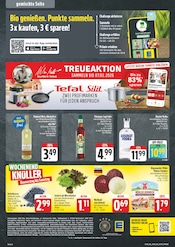 Vodka im EDEKA Prospekt in Jena Aktueller EDEKA Prospekt mit Vodka, "Wir lieben Lebensmittel!", Seite 8