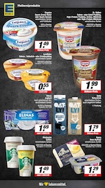 Aktueller EDEKA Prospekt mit Sahne, "Aktuelle Angebote", Seite 8