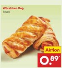 Würstchen Dog Angebote bei Netto Marken-Discount Warendorf für 0,89 €