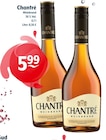 Weinbrand bei Getränke Hoffmann im Prospekt "" für 5,99 €