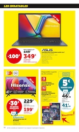 Catalogue Hyper U en cours à Antony, "Hyper U", Page 52