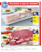 Queue De Lotte Angebote im Prospekt "PETIT-DÉJEUNER" von Carrefour Queue De Lotte Angebote im Prospekt "PETIT-DÉJEUNER" von Carrefour auf Seite 35