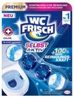 Selbst Aktiv von WC Frisch im aktuellen REWE Prospekt für 1,89 €
