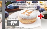 XXL Berliner/Pfannkuchen Angebote bei Höffner Rodgau für 1,90 €