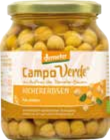 Campo Verde Bio-Kichererbsen von demeter im aktuellen EDEKA Prospekt für 1,49 €