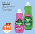 Spülmittel bei V-Markt im Immenstadt Prospekt für 1,29 €