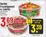 Fruchtgummi o. Lakritz Angebote von Haribo bei Trinkgut Kaarst für 3,39 €