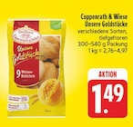 Unsere Goldstücke bei EDEKA im Sebnitz Prospekt für 1,49 €