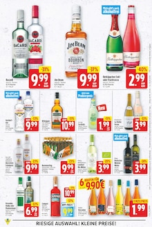 Wein im aktuellen E center Prospekt (Berlin) Wein im E center Prospekt "Aktuelle Angebote" mit 31 Seiten (Berlin)