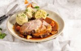 Schweinebraten Angebote bei XXXLutz Möbelhäuser Bad Homburg für 10,90 €