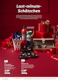 Uhren im Lidl Prospekt "Magische Weihnachtszeit" auf Seite 50