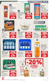 Ähnliche Gasgrill Angebote im Prospekt "Hier bin ich richtig" von Kaufland in Beckum Ähnliche Angebote wie Gasgrill im Prospekt "Hier bin ich richtig" auf Seite 27 von Kaufland in Beckum