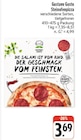 Aktuelle Pizza Angebote bei nah und gut in Würzburg Aktuelles Steinofenpizza Angebot bei nah und gut in Würzburg ab 3,69 €