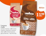 Caffè von Lavazza im aktuellen tegut Prospekt für 11,99 €