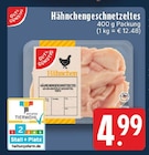 Hähnchengeschnetzeltes im Angebot bei EDEKA in Soest Hähnchengeschnetzeltes Angebote von Gut & Günstig bei EDEKA Soest für 4,99 €