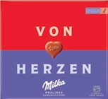Pralinen im Angebot bei Markant Nordwest in Bünde Pralinen Angebote von Milka bei Markant Nordwest Bünde für 1,99 €