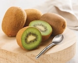 Kiwi à Hyper U dans Le Born