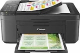 Multifunktionsdrucker PIXMA TR4755i im Angebot bei MEDIMAX in Magdeburg Multifunktionsdrucker PIXMA TR4755i Angebote von Canon bei MEDIMAX Magdeburg für 3,99 €