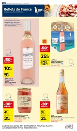 Vin Angebote im Prospekt "LE TOP CHRONO DES PROMOS" von Carrefour Market auf Seite 30
