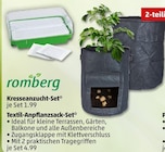 Penny Olbernhau - Kresseanzucht-Set Angebot im Prospekt Kresseanzucht-Set bei Penny im Olbernhau Prospekt für 1,99 €