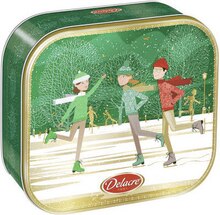 Delacre - DELACRE dans le catalogue Géant Casino Biscuits Tea Time Winter - DELACRE à 8,04 € en promo chez Géant Casino