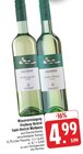 EDEKA Gräfenthal - Saale-Unstrut Weißwein Angebot im Prospekt Saale-Unstrut Weißwein bei EDEKA im Gräfenthal Prospekt für 4,99 €
